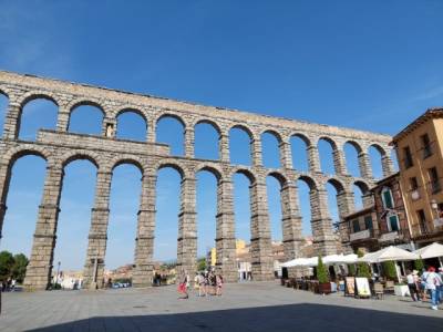 Qué ver en Segovia – Escapada de 2 días (actualizado 2024)