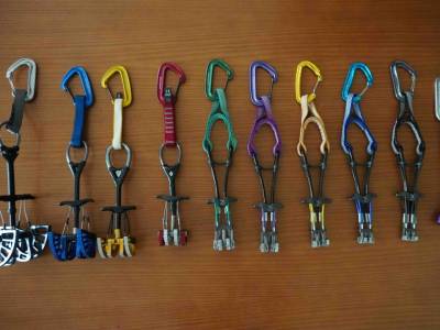 ▷ Los Friends de Escalada Imprescindibles en tu Arnés