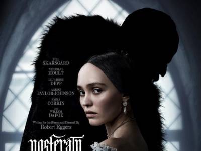 Nosferatu (2024, EEUU)