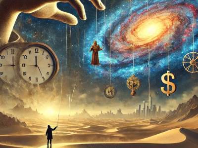La Verdad: Esa Broma Cósmica de Mal Gusto