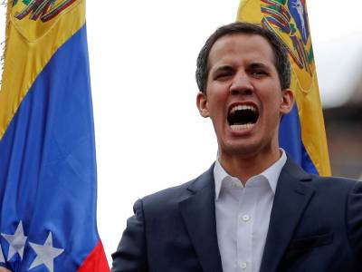 Hablemos de: La Era Guaido