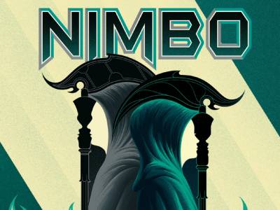 Reseña: Nimbo - Neal Shusterman