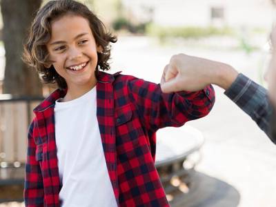 Propósitos para 2025: acompañando a niños y adolescentes