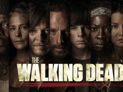 The Walking Dead: La serie que marcó un antes y un después en el universo zombie