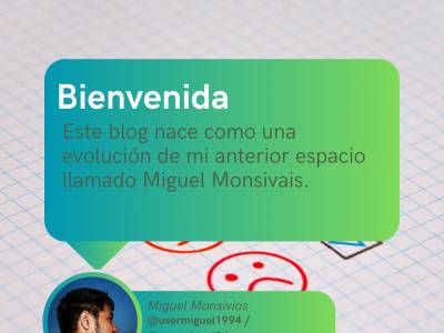 Introducción - Una nueva Aventura!