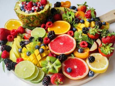 10 frutas y verduras tóxicas para perros y gatos