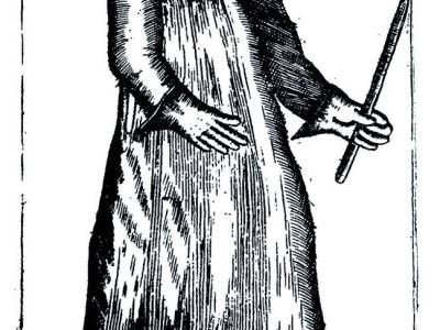 'Doctor Peste' Extracto de la novela 'Dos libras y un chelín'