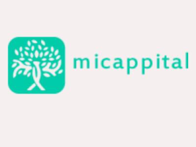 Micappital, ahorra e invierte sin mover el dinero del banco