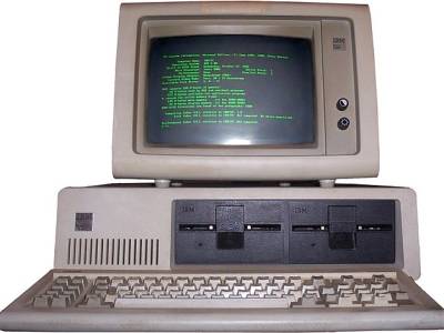 El nacimiento del IBM PC: La historia del primer PC