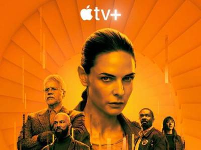 Silo (serie tv 2023 -, EEUU)