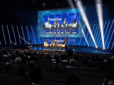 The Wave Invest 2025, evento de innovación e inversión tecnológica