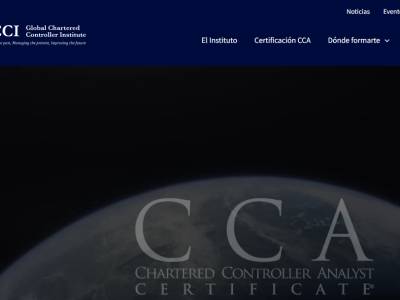 Globalcci, la web de referencia para los Controller