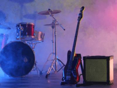 Dotlinesdot lanza programas para emprendedores musicales