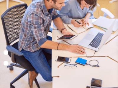 ¿Qué significa emprender realmente?