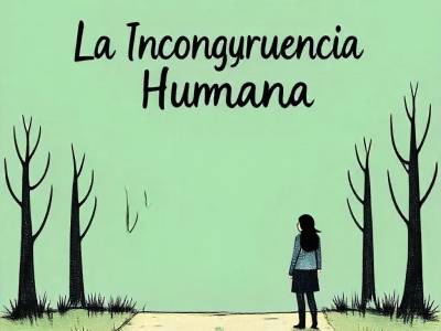 OffTopic - Reflexión - Incongruencia