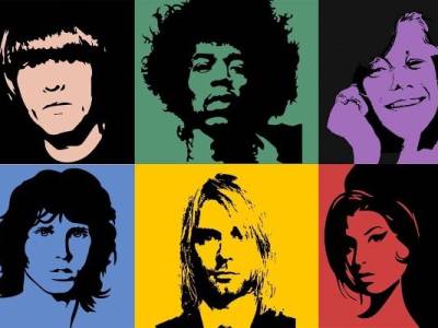 El club de los 27