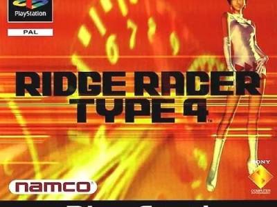 Las mejores intro de Playstation: (11) Ridge Racer Type 4