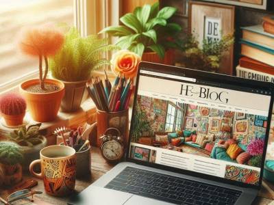 Los 5 Blogs Literarios que Marcarán Tendencia en 2025 (Y No lo Digo Solo Yo)