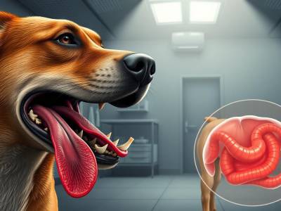 Sintomas De Parvovirus En Perros: Tratamiento Y Hospitalización