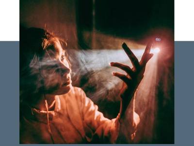 Sombras – Poesía