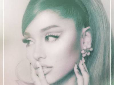 Crítica de «Positions» de Ariana Grande