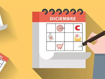 Cómo crear contenido de temporada exitoso: 5 consejos clave para atraer más clientes