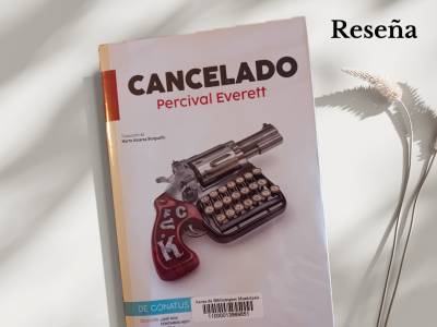 Cancelado - Matilde Bello Escritora y Periodista