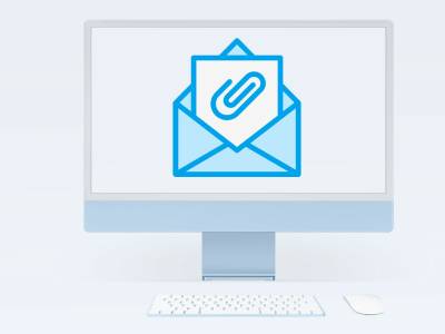 Ventajas de compartir archivos en los emails mediante enlaces