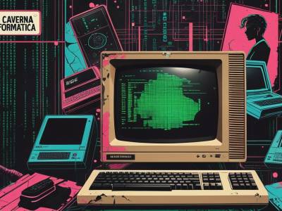 Seis ordenadores retro de los 90 que nadie recuerda