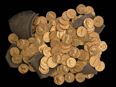 Moneta (I), origen e historia de la moneda en la antigua Roma
