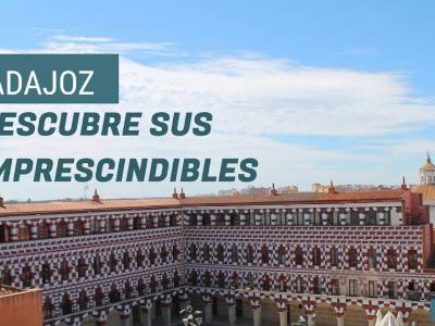 Qué ver en Badajoz: Guía completa para descubrir sus imprescindibles