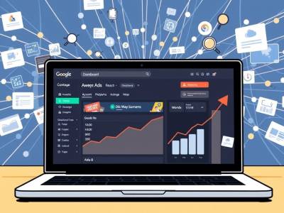 ¿Qué son los Google Display Ads y por qué importan?