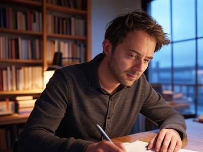 La Magia de Escribir en la Era Digital: Una Guía para Escritores Amateur