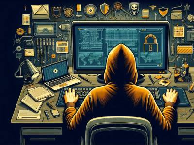 ¿Por qué en las películas de Hackers todo lo que sale es mentira? - La Caverna Informática
