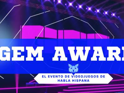GEM Awards. Más que unos premios