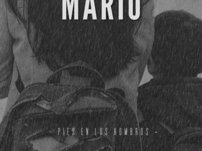 Mi mamá y Mario ✎ Msylder
