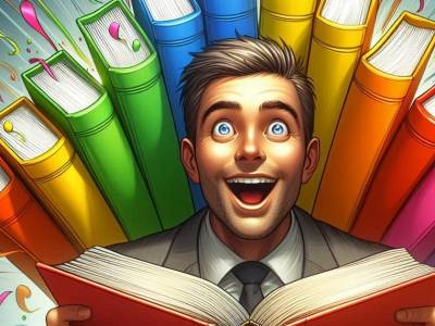 Tendencias o Modas (como prefieras) en el Mundo Editorial