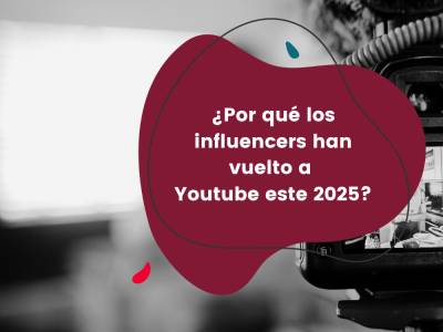 YouTube, la mejor plataforma para creadores en 2025 | coMsentido