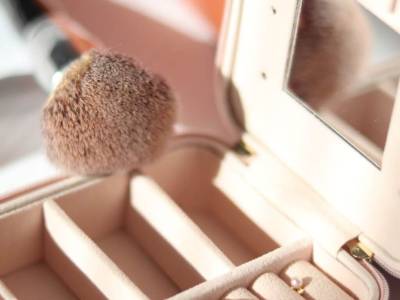 Limpieza de Primavera Joyería Organiza y Encuentra el Joyero Perfecto