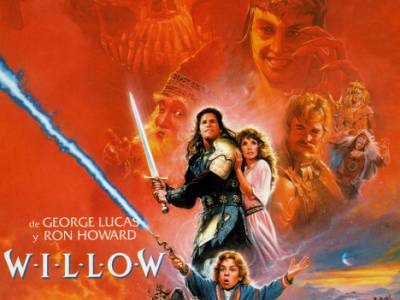 Cine retro: (1988) y la teoría del mito único