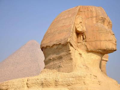Ruta por Egipto en 14 días: guía para viajar por libre