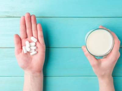 #318 Medicamentos #SinLactosa, ¿hay alternativas?