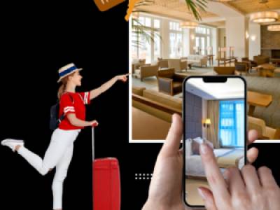 ¿Que tener en para el Diseño Web de Hoteles y Alojamientos Turísticos?