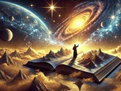 Introducción al Worldbuilding: Cómo Construir un Mundo de Fantasía - IAdicto digital