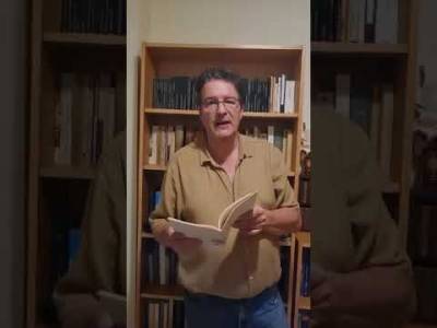 Por una política poética (en el día mundial de la poesía)