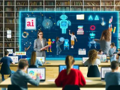 25 Herramientas de IA para Hacer Tareas Online