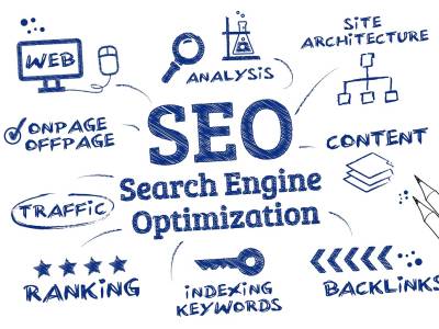 Seo para blog; El Arte de destacar en un Mundo Digital Saturado