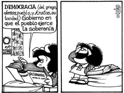 Monárquica dictadura