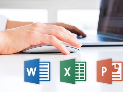 Antes que Microsoft 365 teníamos editores online Office (privados)
