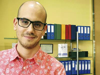 Entrevista a Adrián Martínez [BestHouse León]